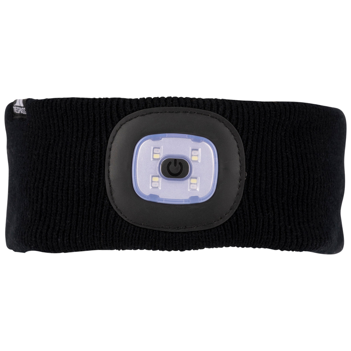 Trespass UAHSHATR0047 BLK