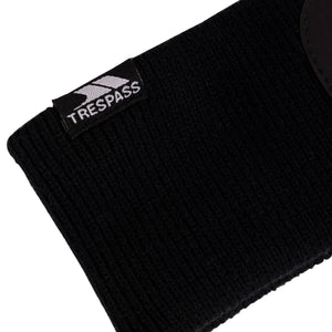 Trespass UAHSHATR0047 BLK