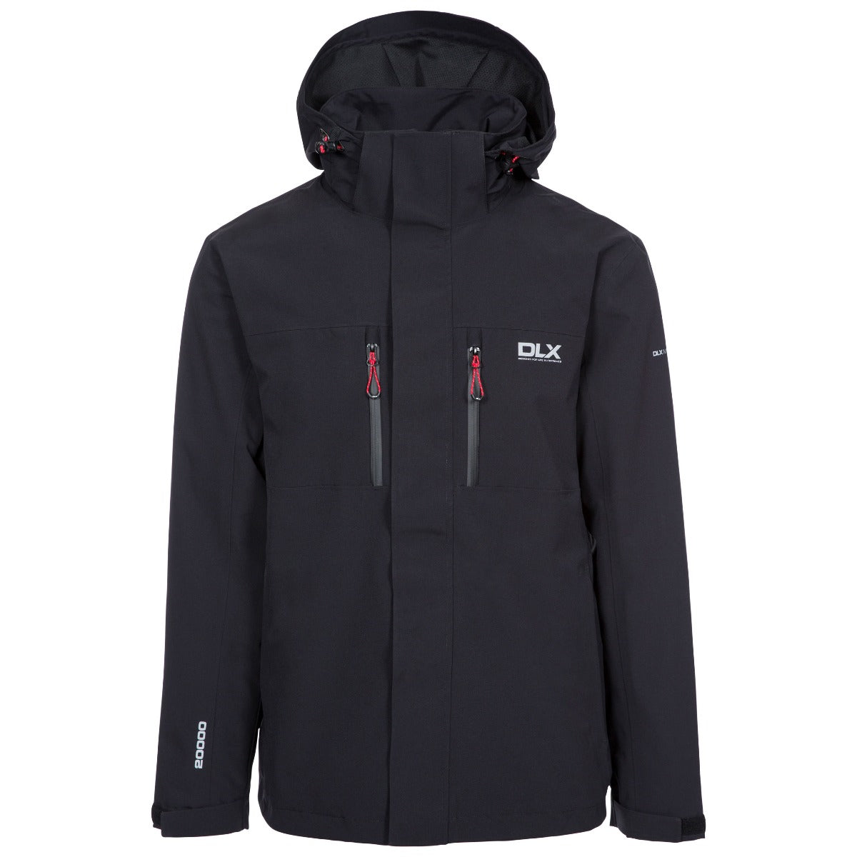 Trespass MAJKRAK20009 BLK