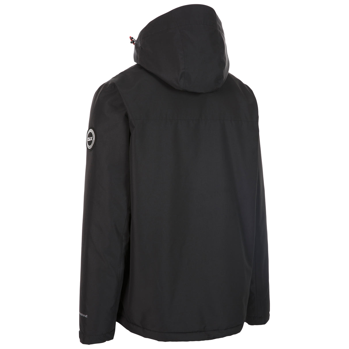 Trespass MAJKRATR0052 BLK