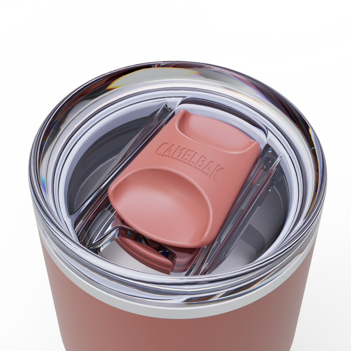 Thrive Tumbler, VSS  20oz - Camelbak - Sierra Red