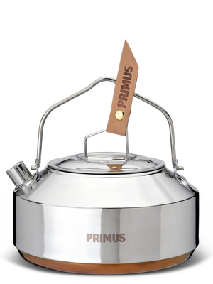 Campfire Kettle - Primus