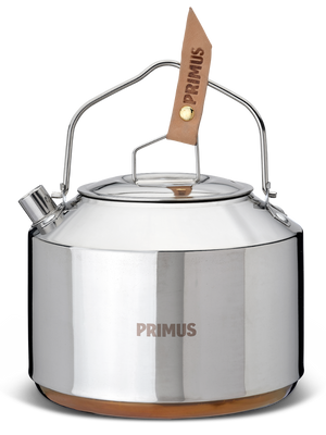 Campfire Kettle - Primus