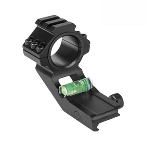 Lygte holder 30mm/25,4mm montage