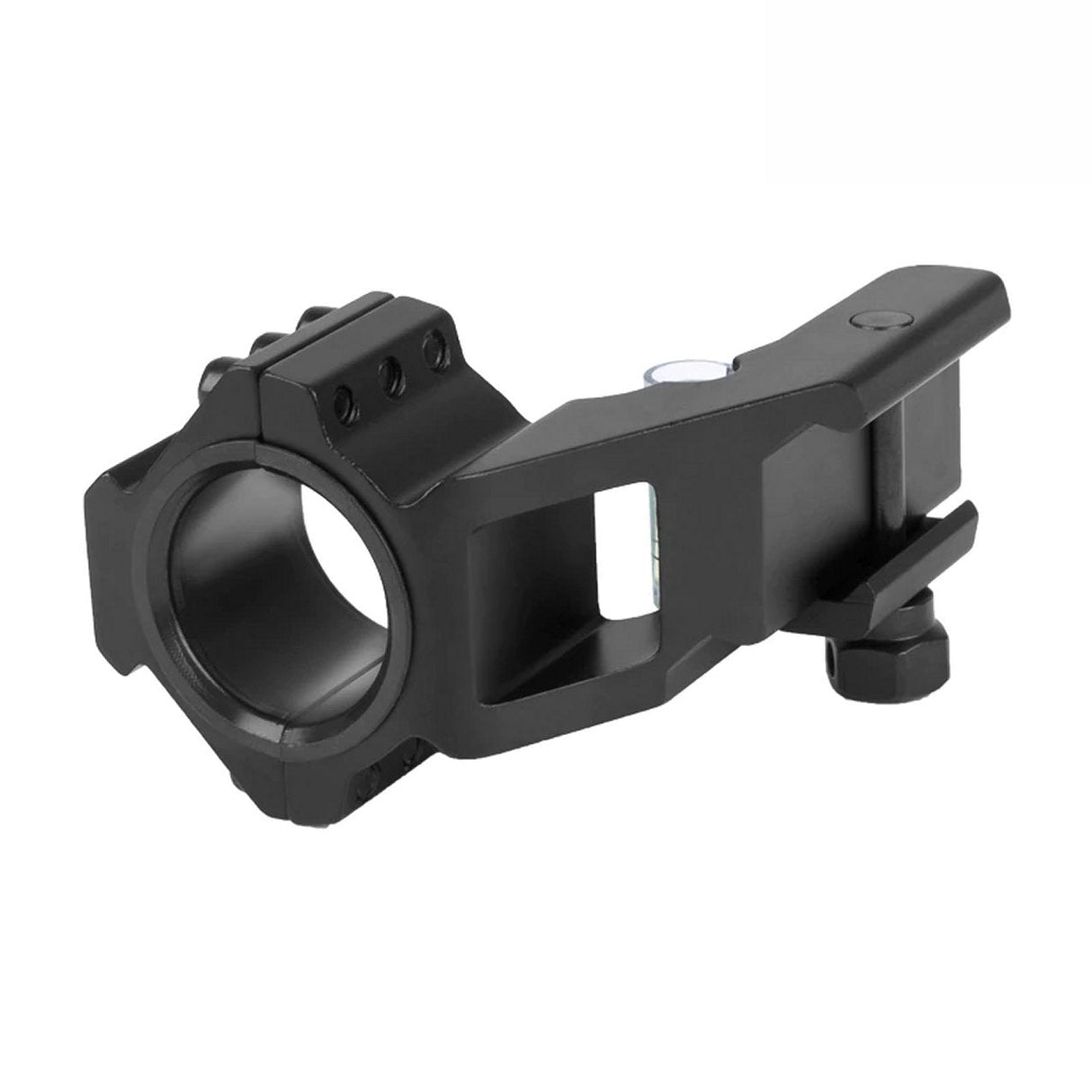 Lygte holder 30mm/25,4mm montage