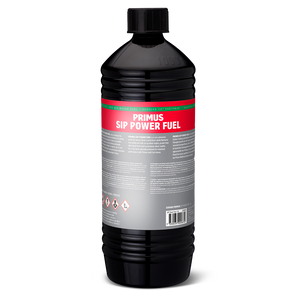 Sip Power Fuel - Primus