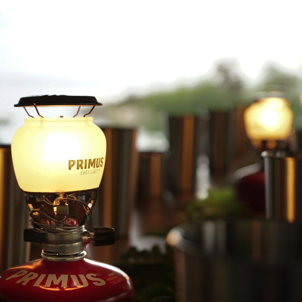 Easylight - Primus