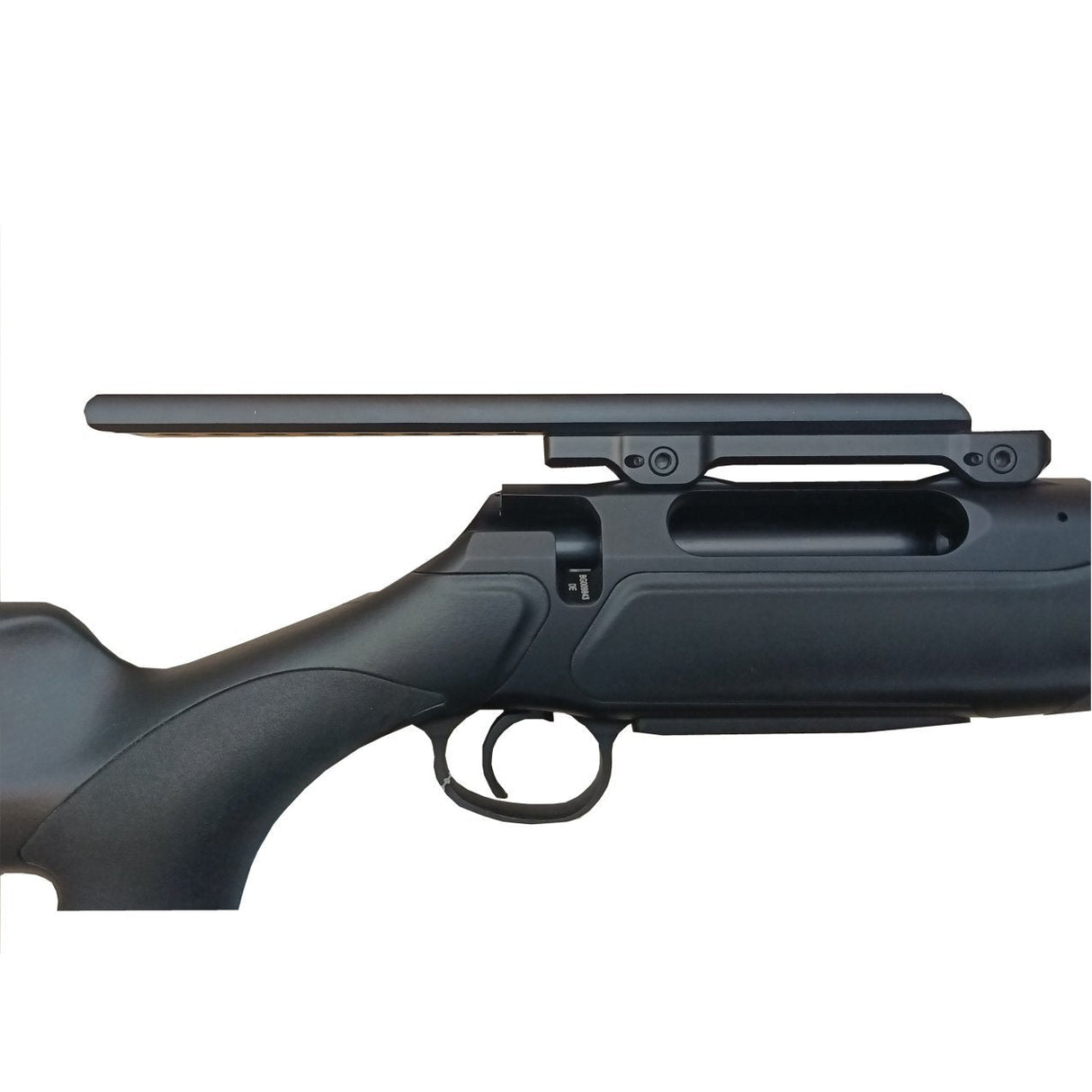 Nieload™ Clamp On