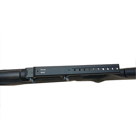 Nieload™ Clamp On