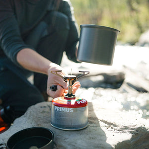 Express Stove - Primus
