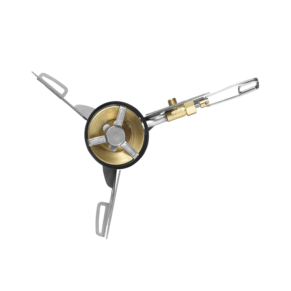 Omnilite Ti W. Bottle & Pouch - Primus
