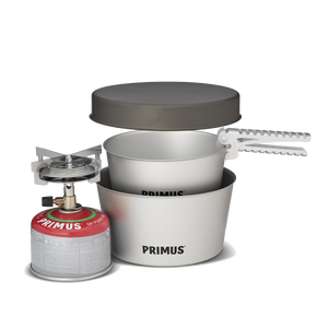 Mimer Stove Kit Ii - Primus