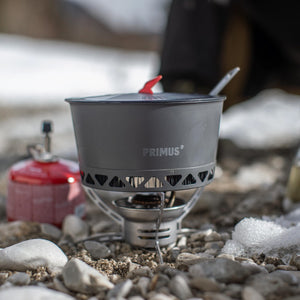 Easyfuel Ii Piezo - Primus