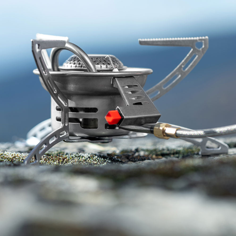 Easyfuel Ii Piezo - Primus