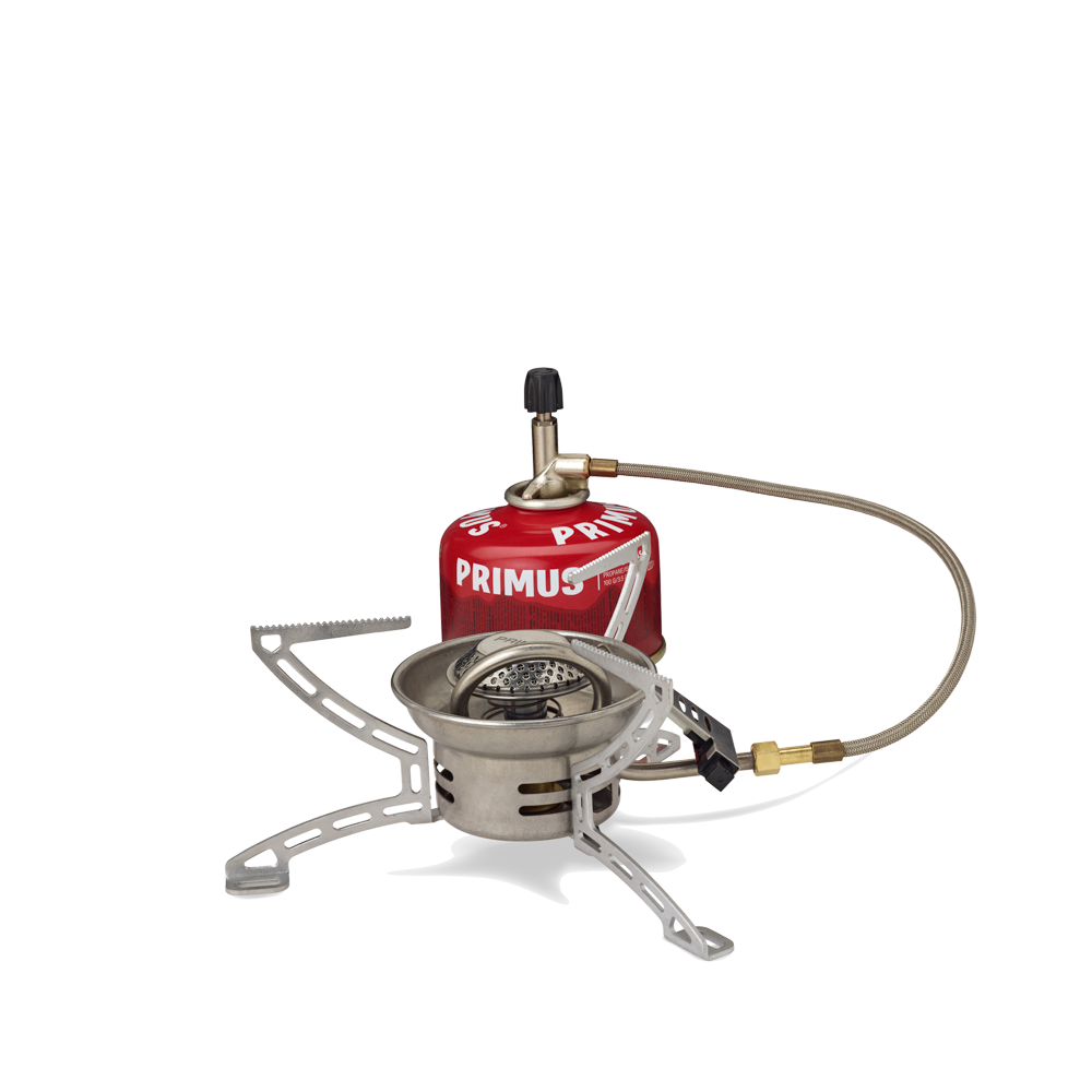 Easyfuel Ii Piezo - Primus