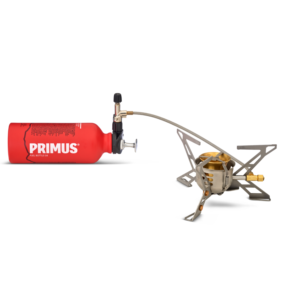 Multifuel Iii - Primus