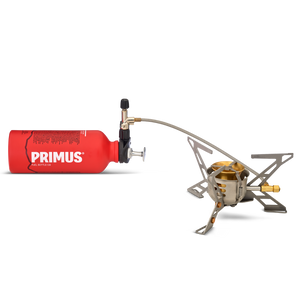 Multifuel Iii - Primus
