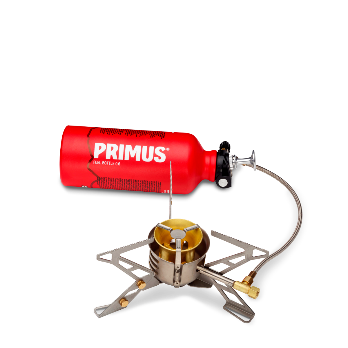 Multifuel Iii - Primus