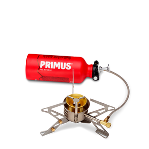 Multifuel Iii - Primus