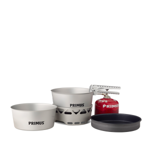 Essential Stove Set - Primus