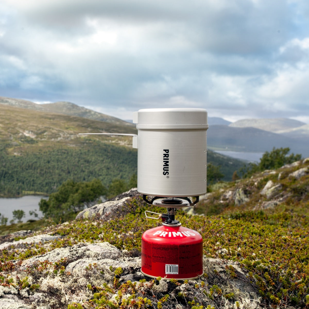 Essential Trail Stove - Primus