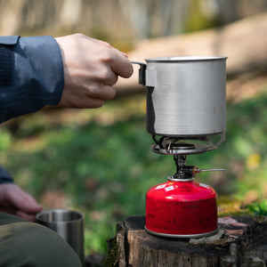 Essential Trail Kit - Primus