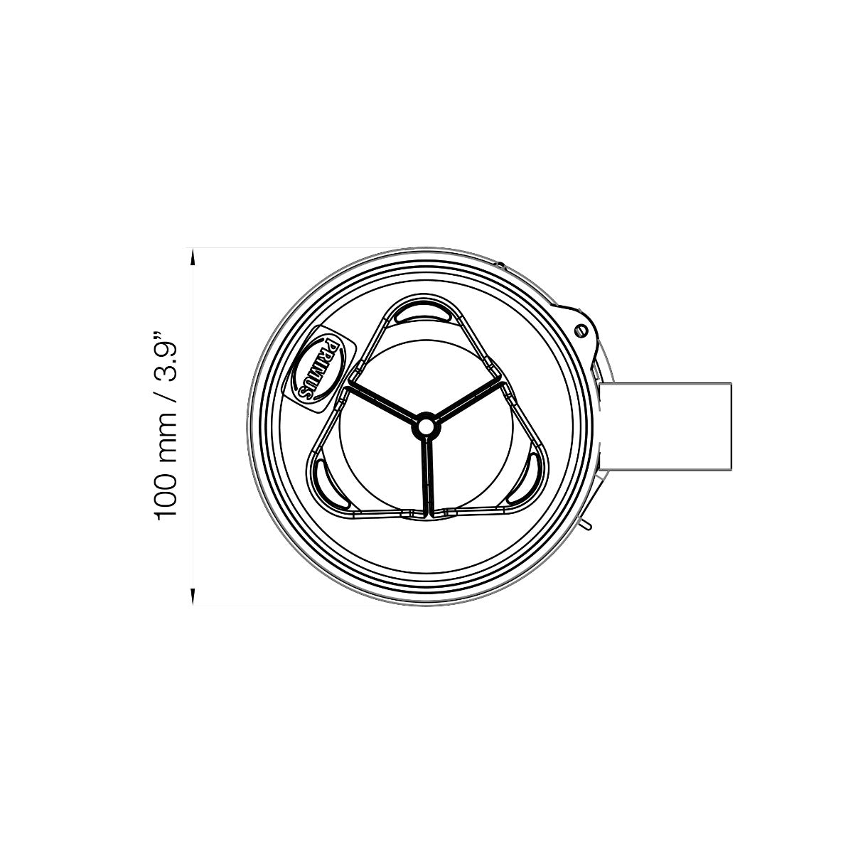 Lite Stove System - Primus