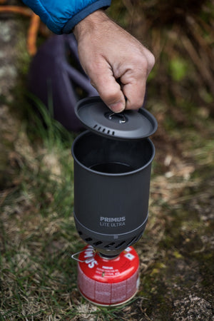 Lite Ultra - Primus