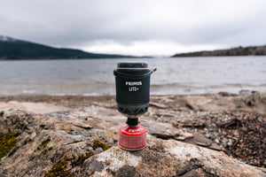 Lite Plus Stove System Ii - Primus