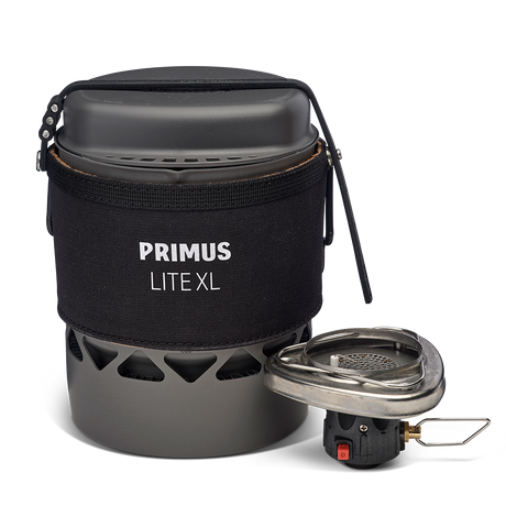 Lite Xl Stove System Ii - Primus