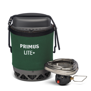 Lite Plus Stove System Ii - Primus