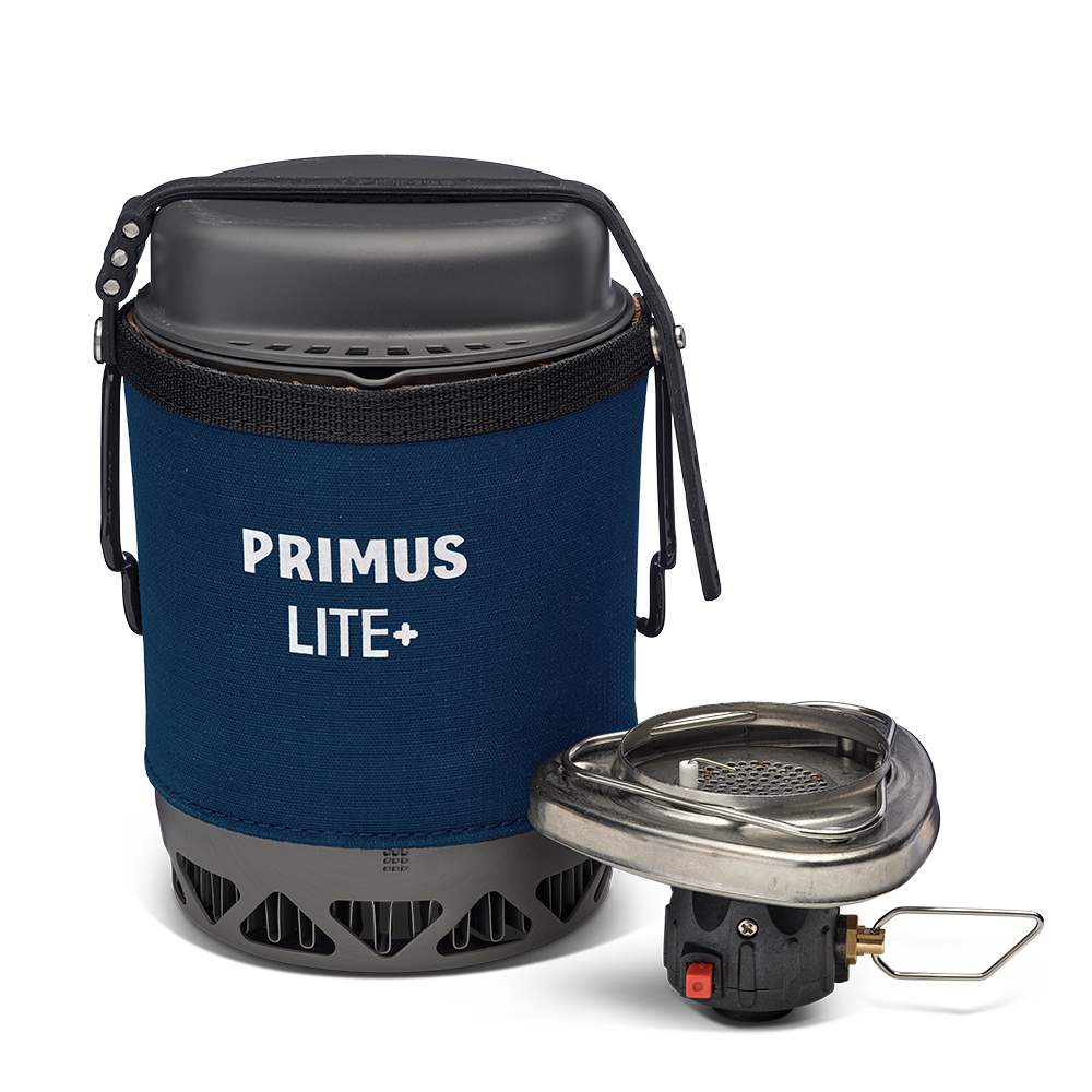 Lite Plus Stove System Ii - Primus