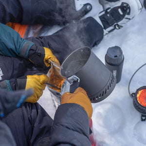 Ulti Stove System - Primus