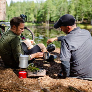 Litech Coffee & Tea Kettle - Primus