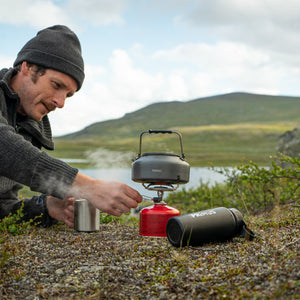 Litech Coffee & Tea Kettle - Primus