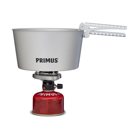 Pot Gripper - Primus