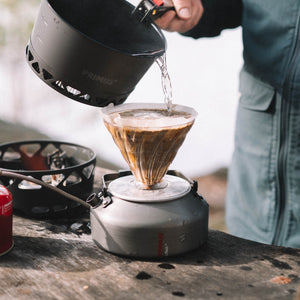 Litech Coffee & Tea Kettle - Primus