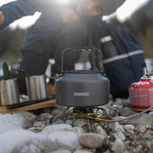 Litech Coffee & Tea Kettle - Primus