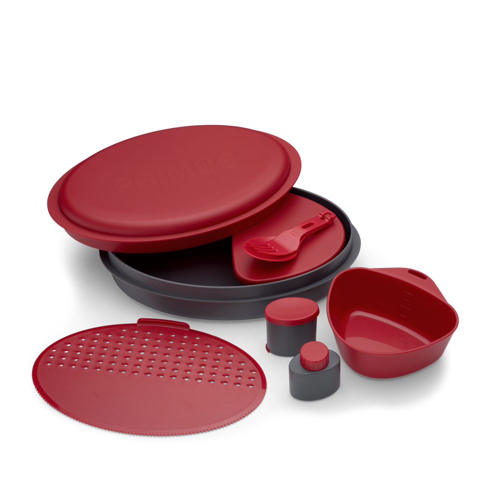 Meal Set - Primus