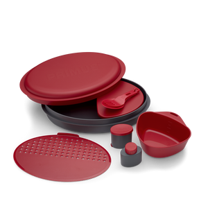Meal Set - Primus