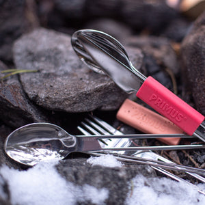 Leisure Cutlery - Primus