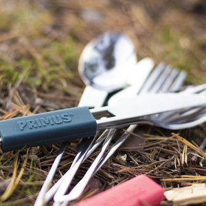 Leisure Cutlery - Primus