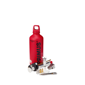 Gravity Multifuel Kit - Primus