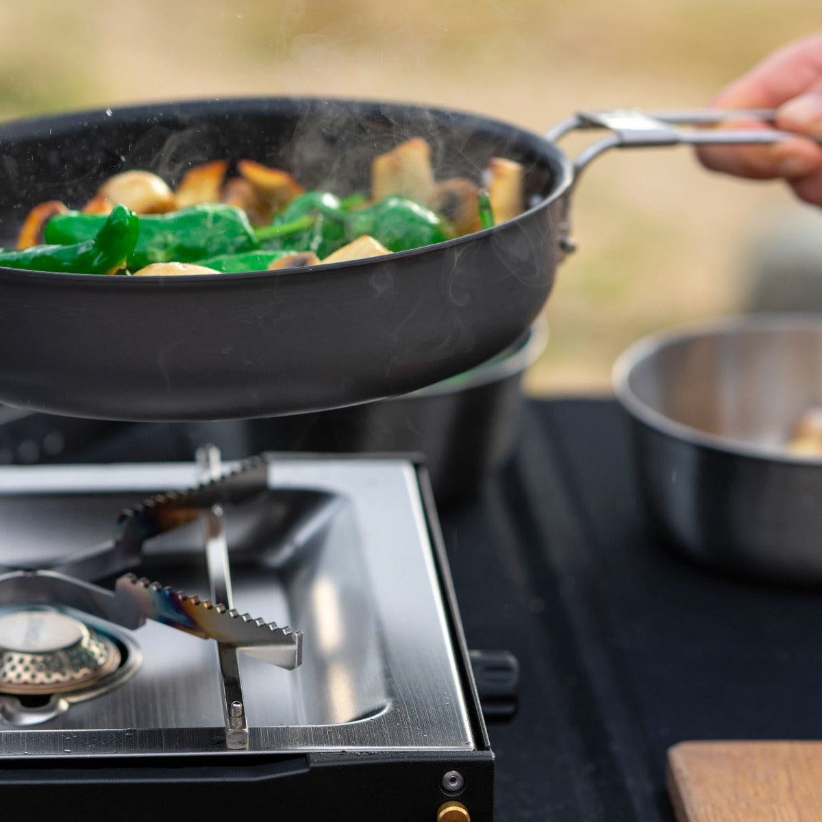 Litech Frying Pan - Primus