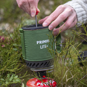 Coffee-tea Press For Lite+ - Primus