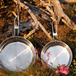 Campfire Frying Pan - Primus