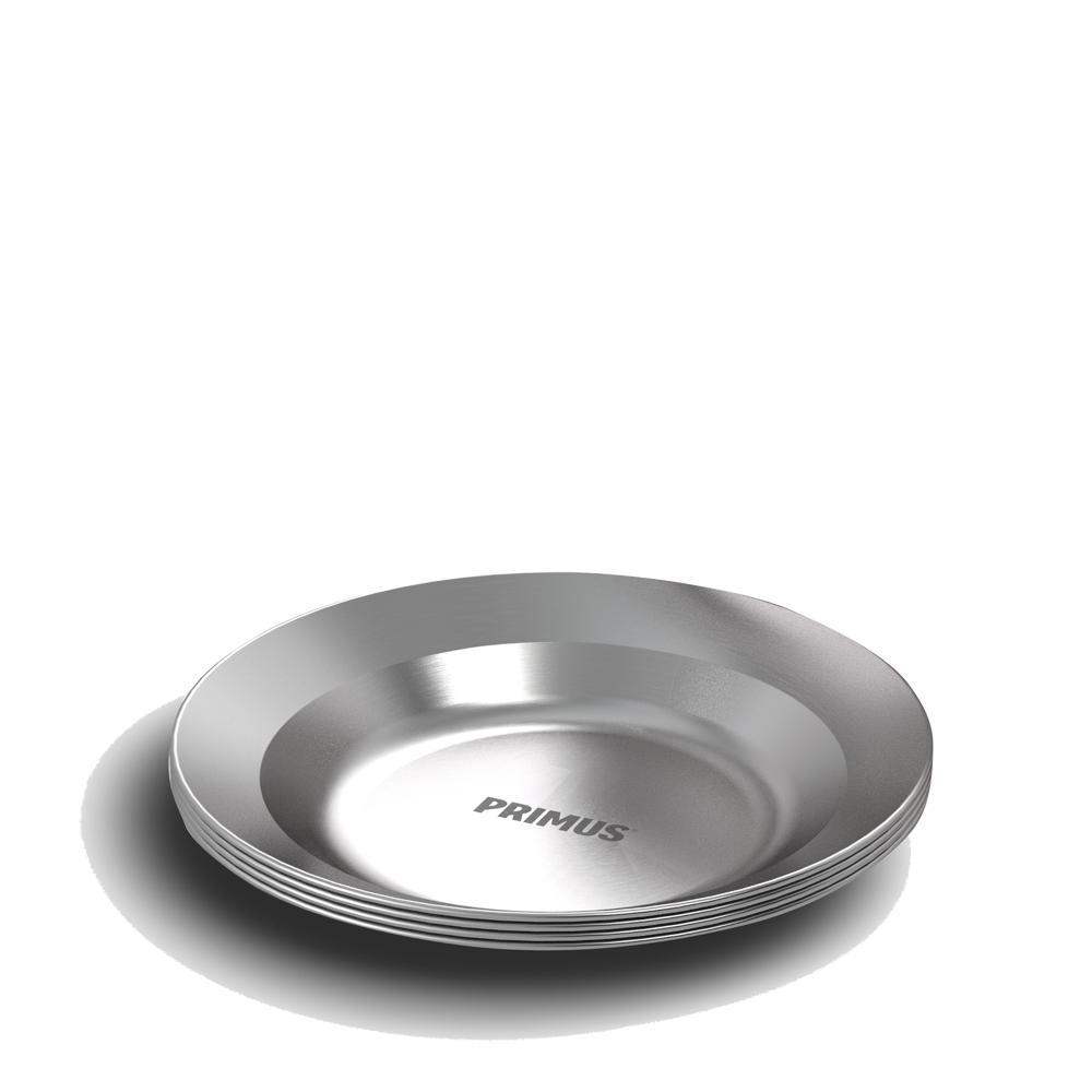 Campfire Plate - Primus