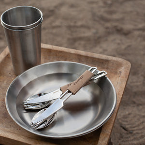 Campfire Cutlery Set - Primus