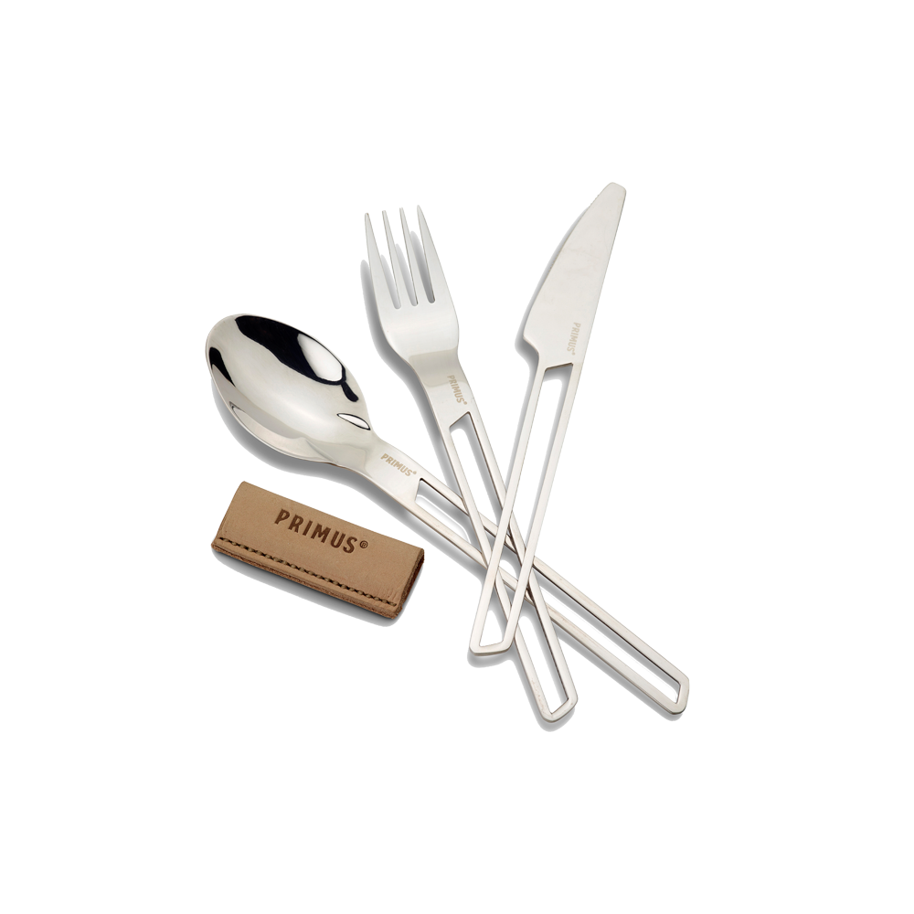 Campfire Cutlery Set - Primus