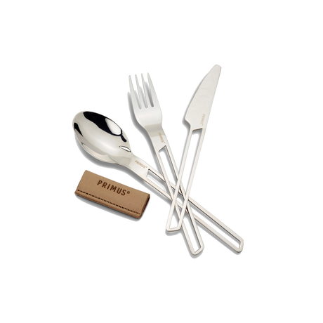 Campfire Cutlery Set - Primus